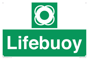 Lifebuoy